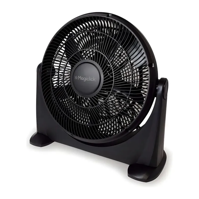 Ventilador Turbo 20" Magiclick V-1000
