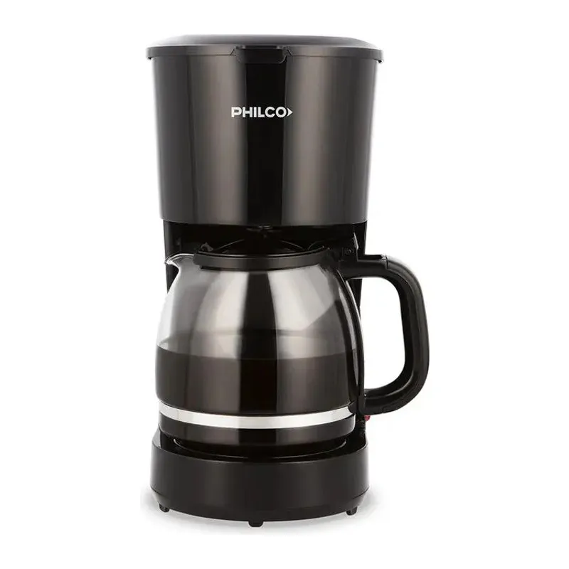 Philco CAPH9416BP · Cafetera de filtro · Negra