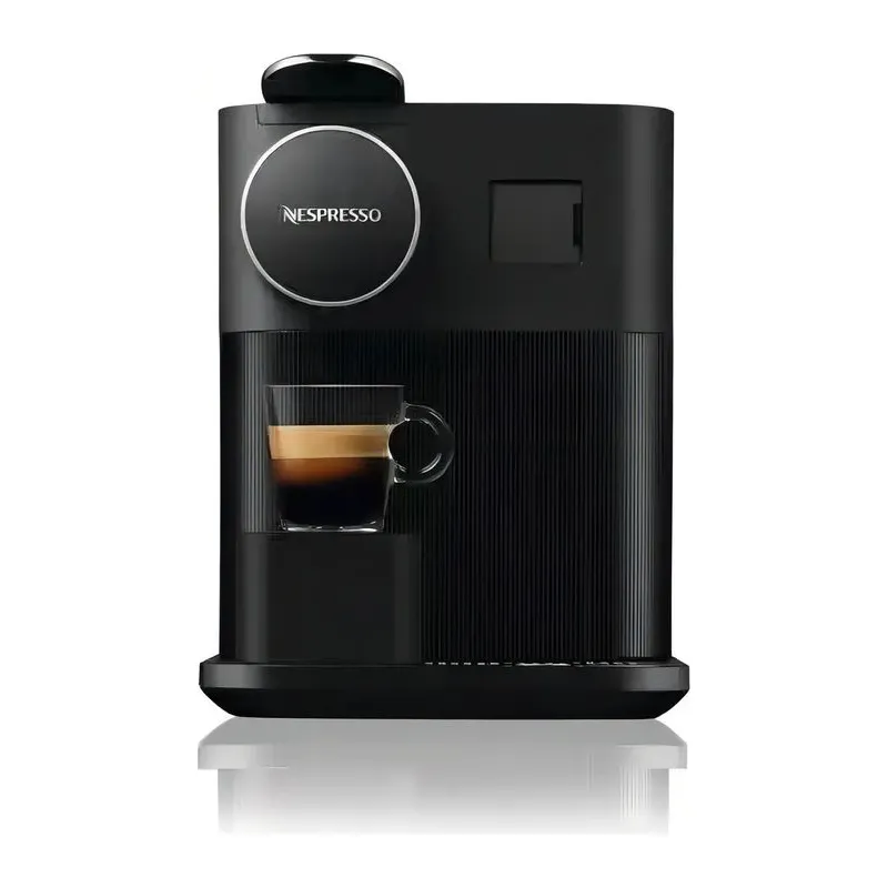 Cafetera Nespresso Gran Lattissima F541 black