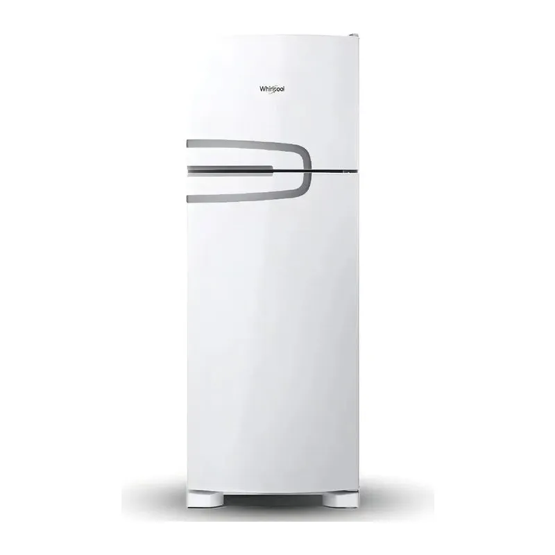 Whirlpool WRM39CB · Heladera No Frost 340 L