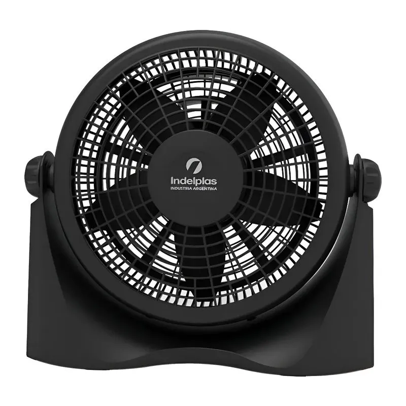 Turboventilador Indelplas 12"