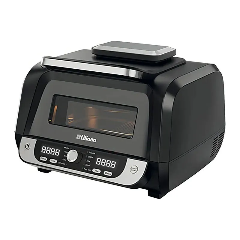 LILIANA AF964 · Freidora de aire 6,5 L