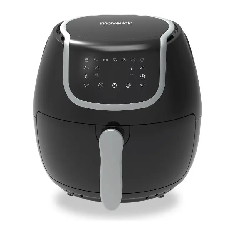 Freidora de aire digital HOM0303 Maverick 4 lt 1400W