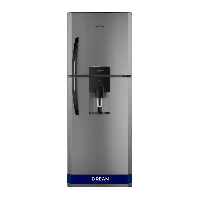 Drean HDR400F41E · Heladera 392 L