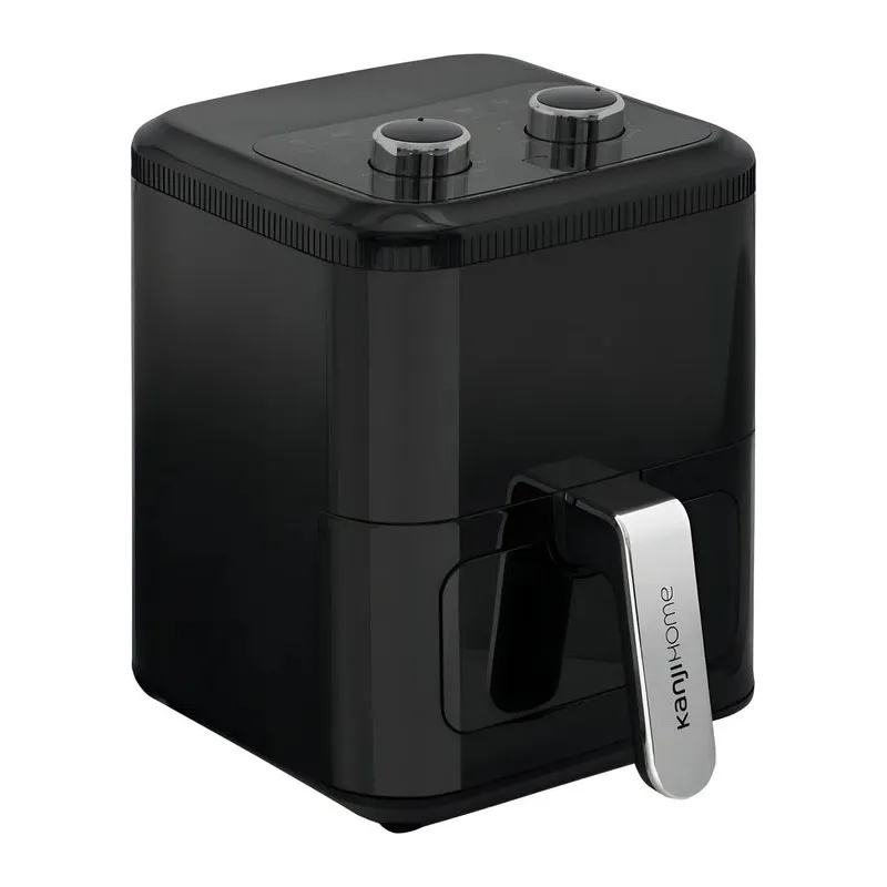 Freidora De Aire Kanji 5L KJHAF1402 1400W