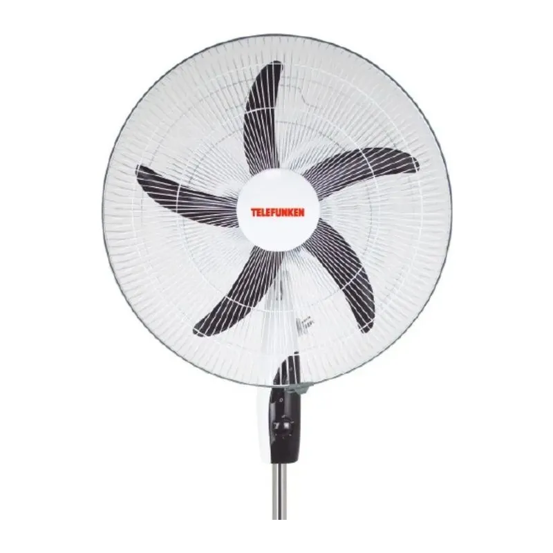 Telefunken TFK-20PIE · Ventilador · Blanco