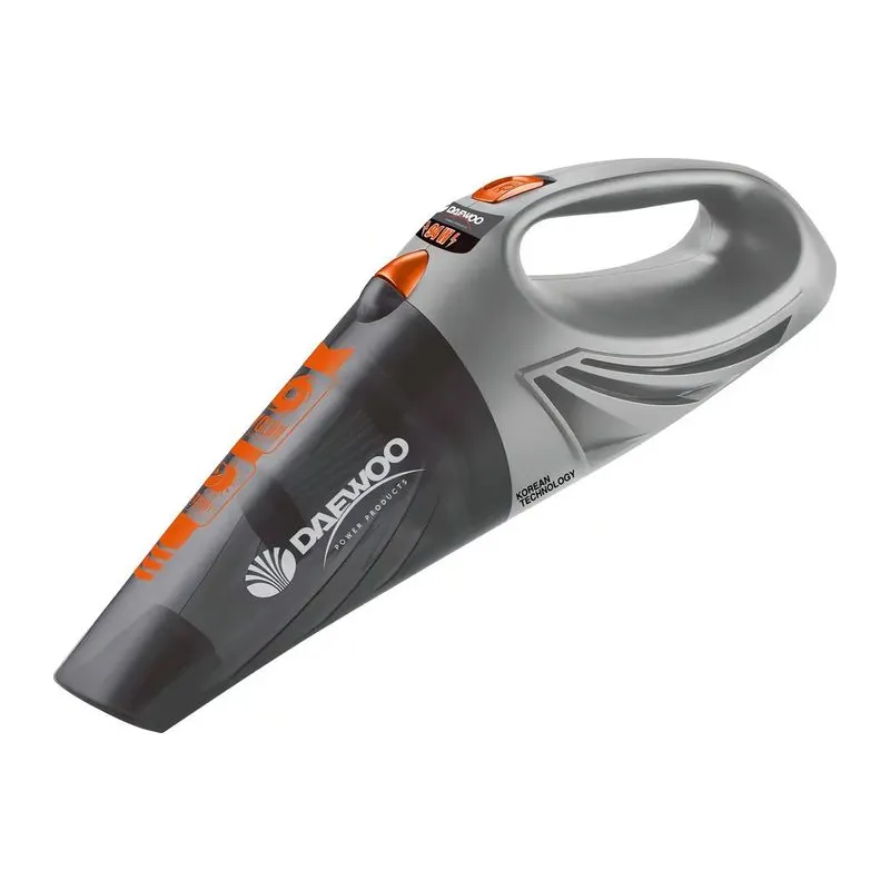 Daewoo DAVC200 LI · Aspiradora de mano