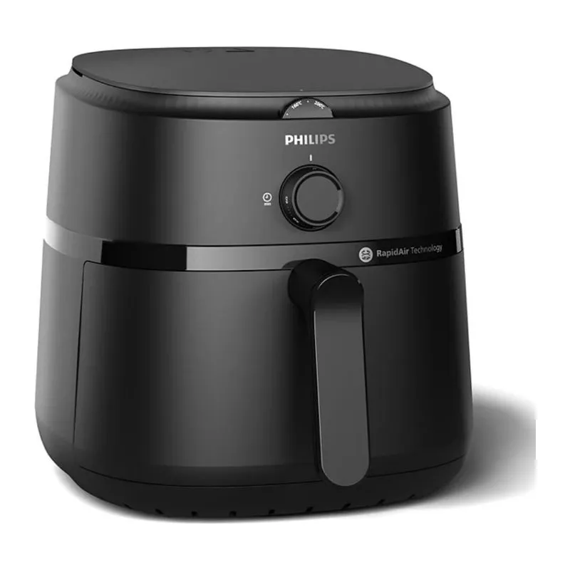 Freidora de Aire Philips Mecánica NA130/00 6,2Lts