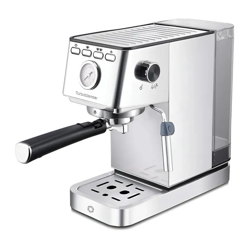 Cafetera Express Turboblender Tb-Express Moderna