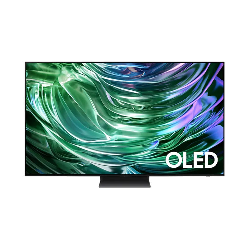 Smart TV Samsung S90D 55" OLED 4K