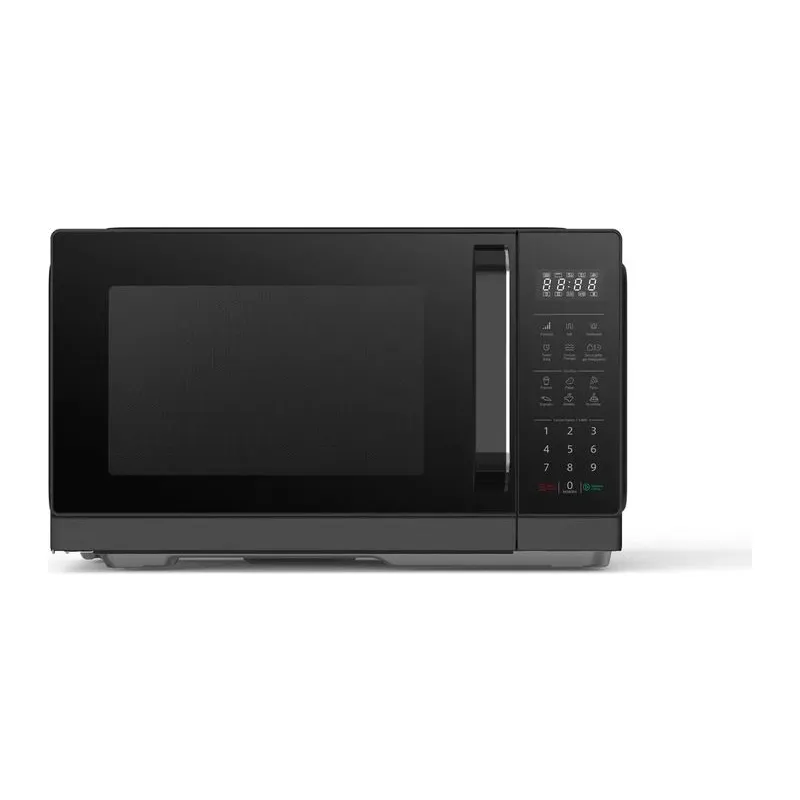 Atma MATDGB23UBN · Microondas 23 L · Negro