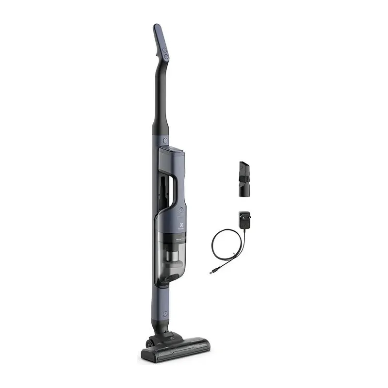 Aspiradora Vertical Inalámbrica Electrolux Ergorapido ERG019