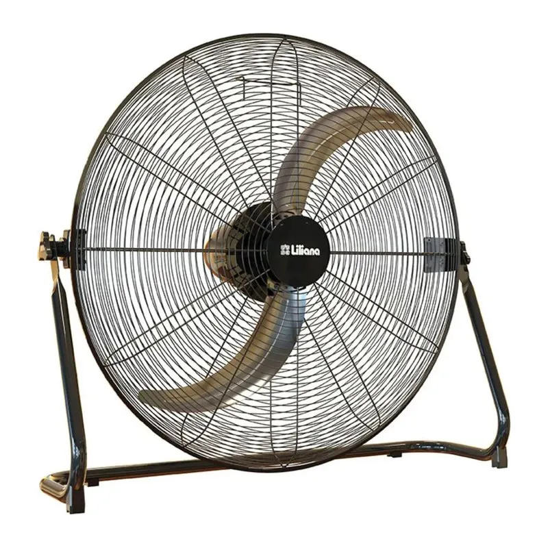 LILIANA VTI32 · Ventilador · Negro