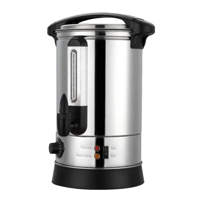 Cafetera de Filtro Sikla Cg-09