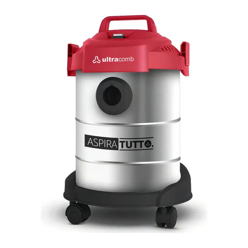 Ultracomb AS4308 · Aspiradora
