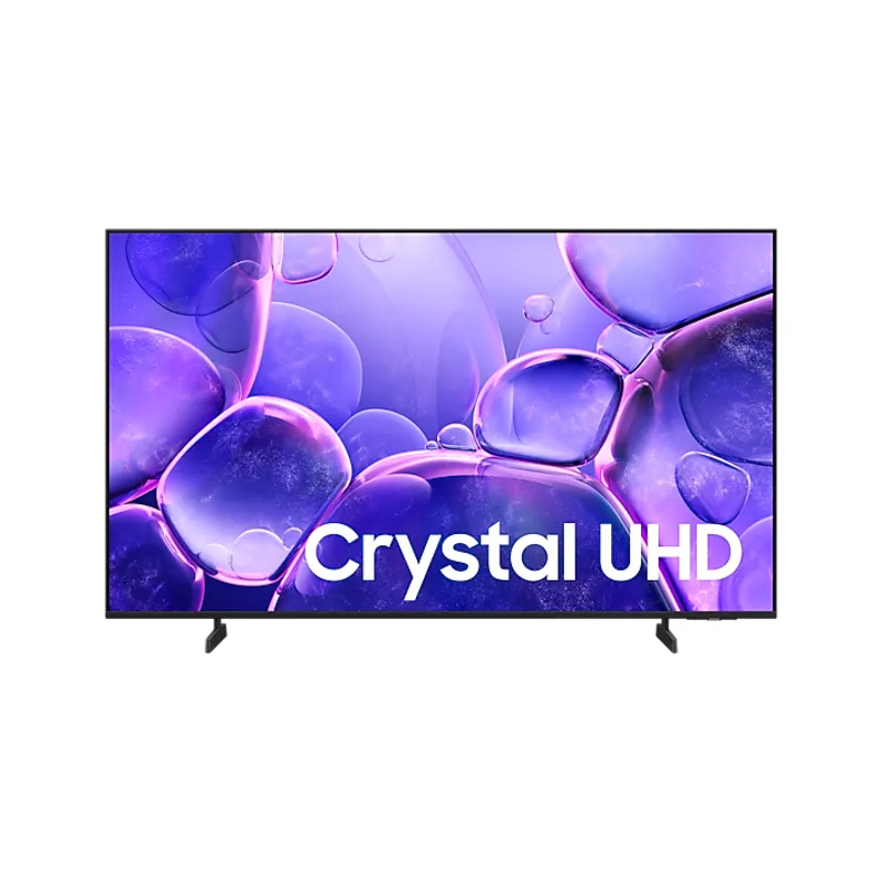 Samsung UN50U8000FGCZB · Smart TV 4K 50" · Negro