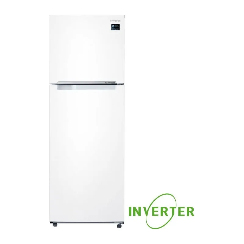 Samsung RT32K5070WW · Heladera No Frost Inverter · Blanco