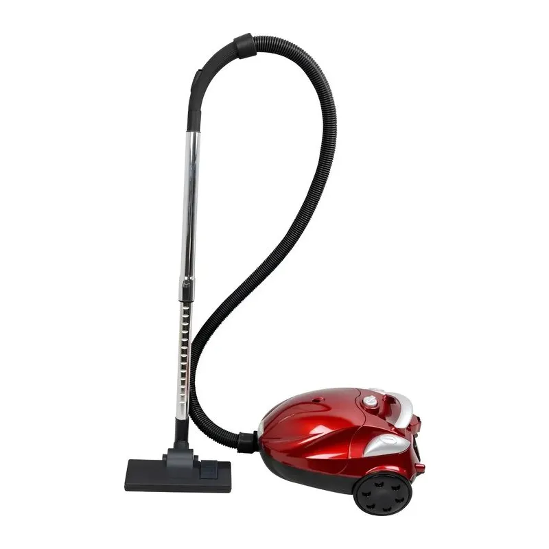 NEX VCP1600L3 · Aspiradora trineo · Rojo