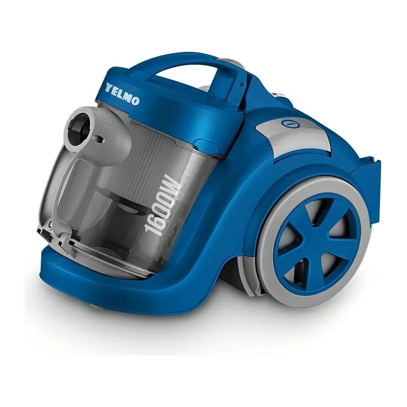 Yelmo AS-3224 · Aspiradora trineo · Azul