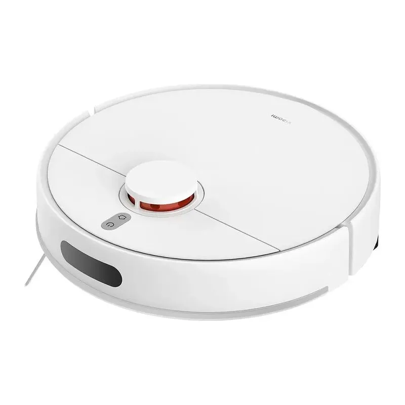 Xiaomi S40C EU · Aspiradora robot · Blanco