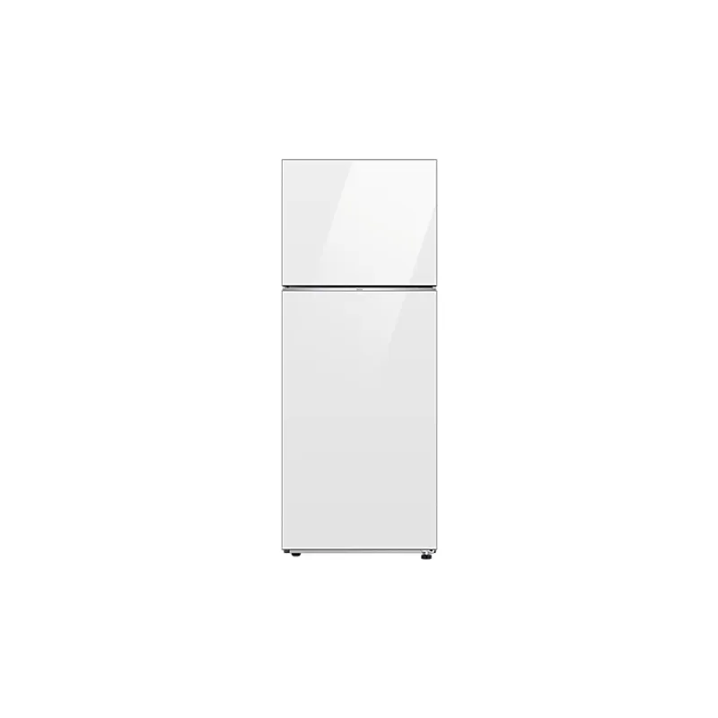 Samsung RT47CB664212B3 · Heladera No Frost Inverter 460 L · Blanco