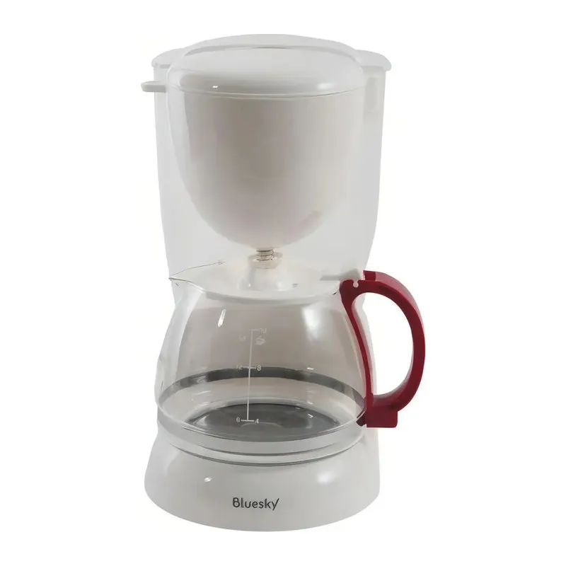 Bluesky BCM2025-18L · Cafetera · Blanco