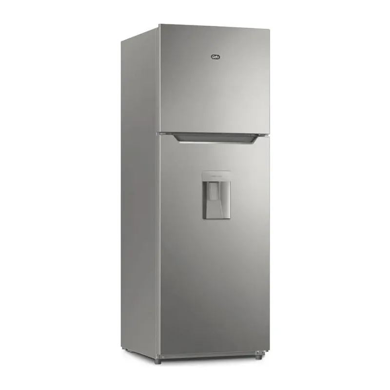 Gafa HGW311P · Heladera · Plateado