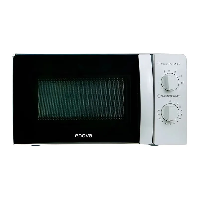 Microondas eNova ME2010 20L Blanco