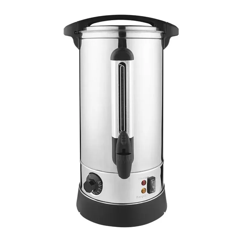 Cafetera de Filtro Sikla Had-09