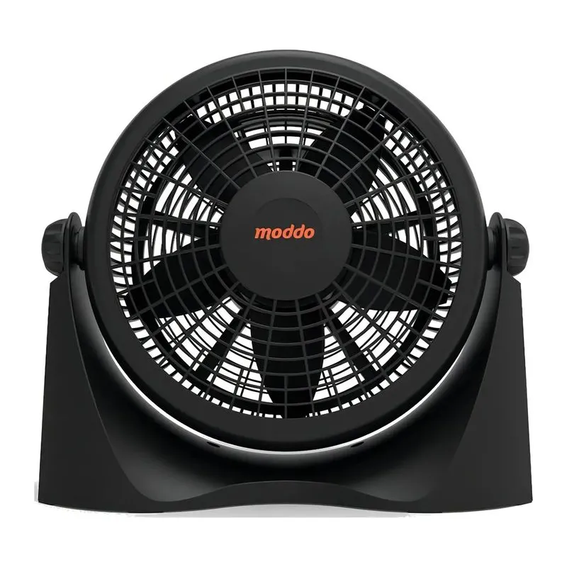 Moddo TVM20PN · Ventilador turbo 20"