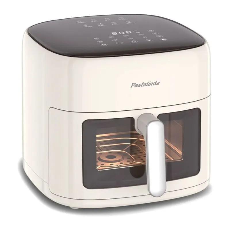 Freidora de Aire Pastalinda Air Fryer Cucina 8L