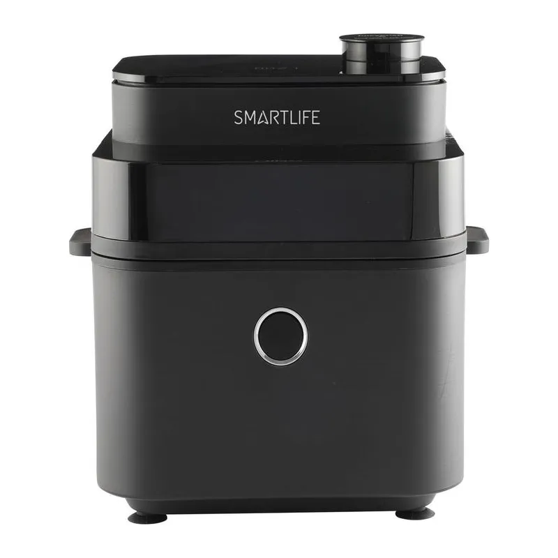 Freidora de Aire Smartlife Digital 7.4Lts SL-AF0075DB