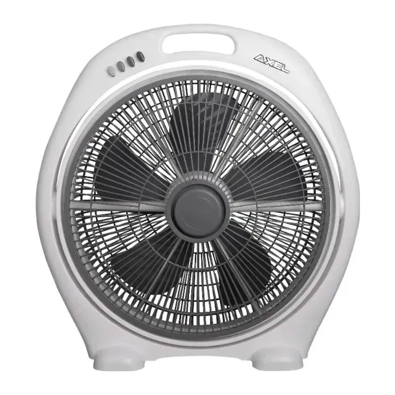 Axel AX-TV16 · Ventilador · Blanco