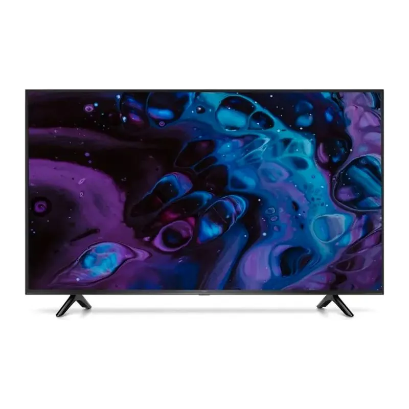 Smart TV 55 Pulgadas Quint 4K Android TV QT2-55