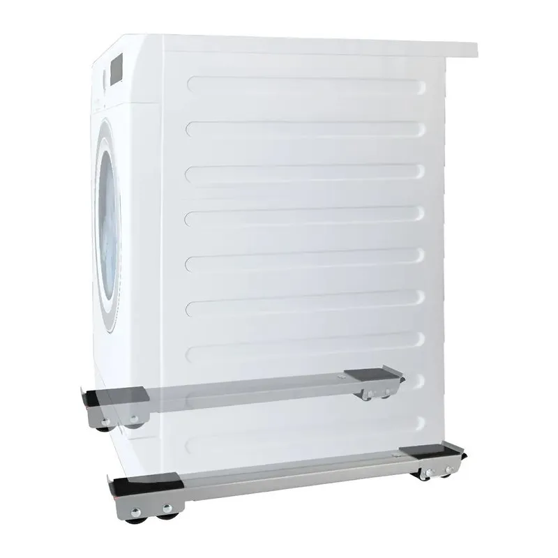 Carrito Extensible Gadnic Para Heladera Lavarropas Freezer