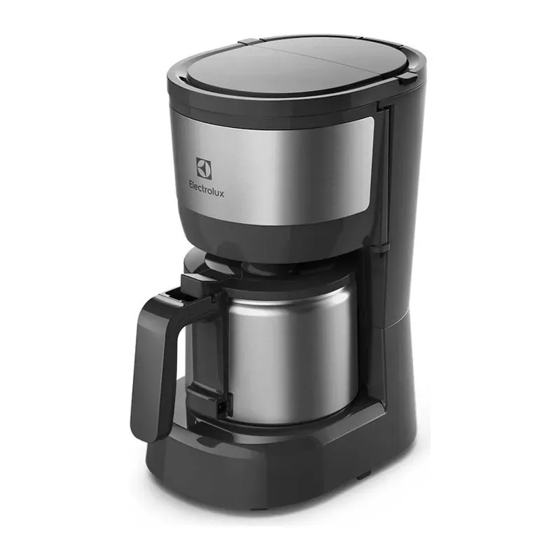 Cafetera Eléctrica Electrolux Efficient ECM12 600 ml