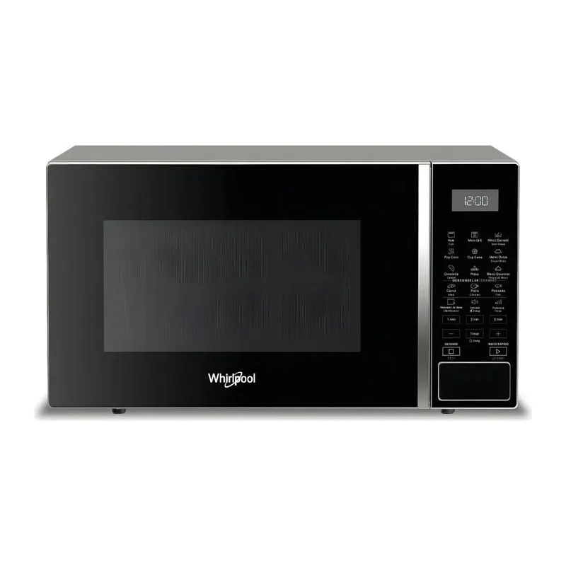 Microondas Whirlpool Wmg30bz