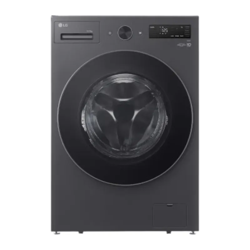 LG WD15EGNTSPG · Lavarropas Inverter 15 kg · Blanco