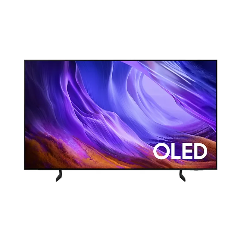 Samsung QN55S85HAEXZB · Smart TV 4K 55"