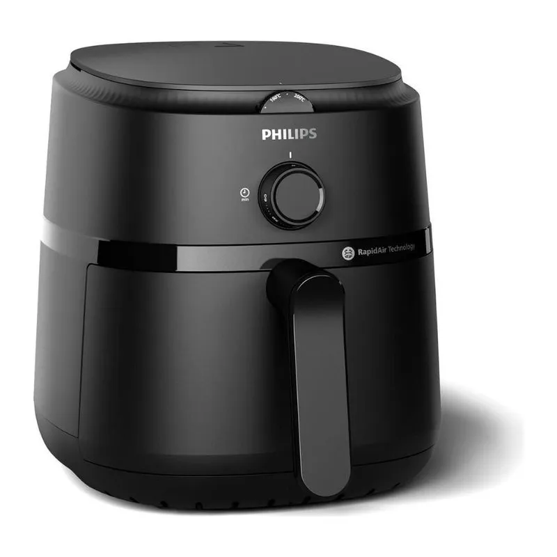 Freidora de Aire Philips NA12000 4,2 Litros