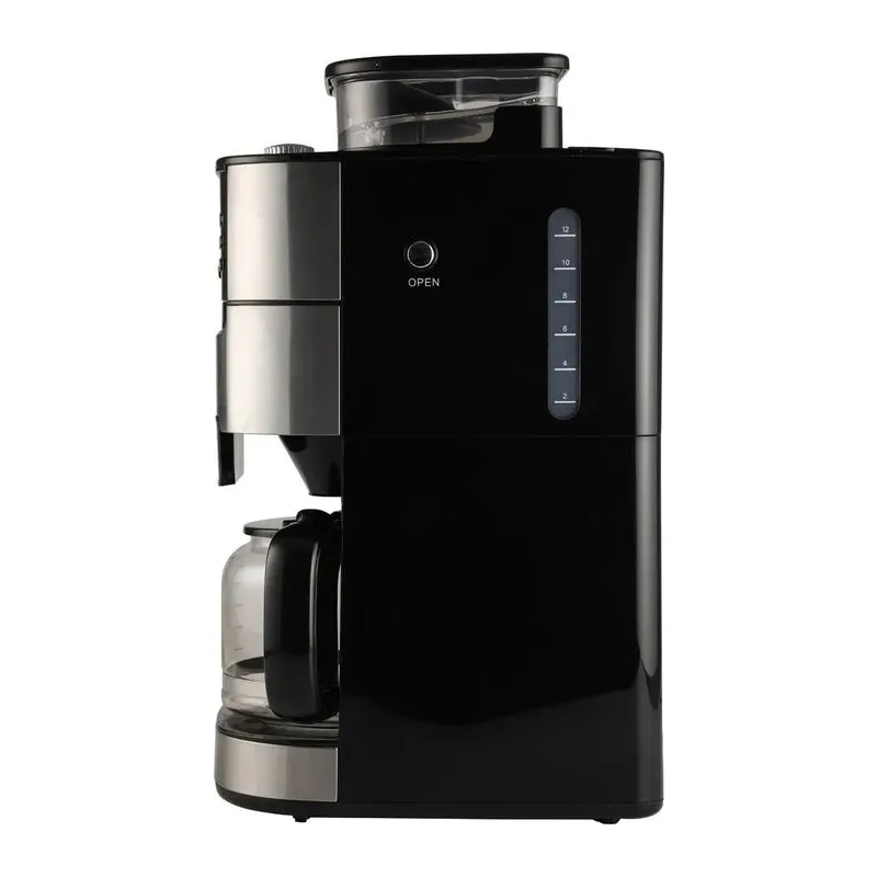 Smartlife SL-CMDG1025 · Cafetera de filtro