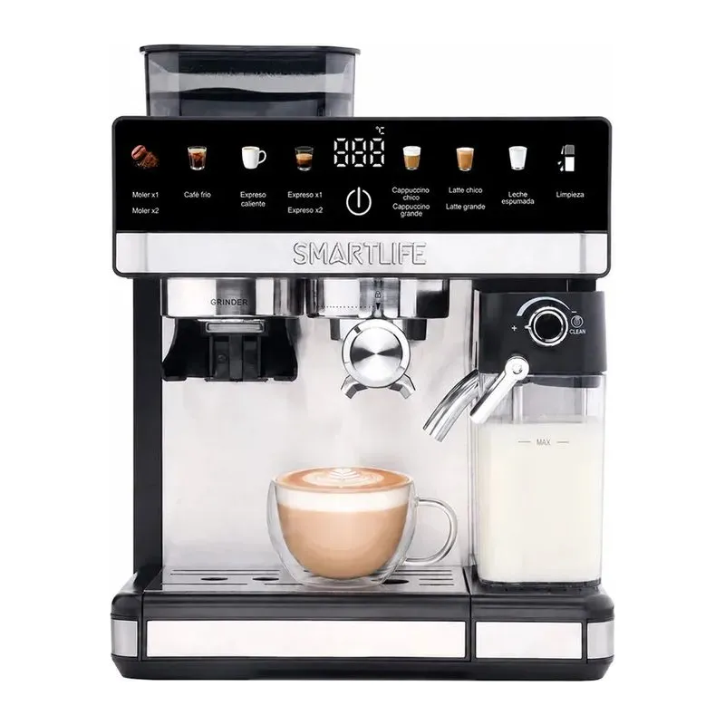 Smartlife SL-ECGDM5750 · Cafetera