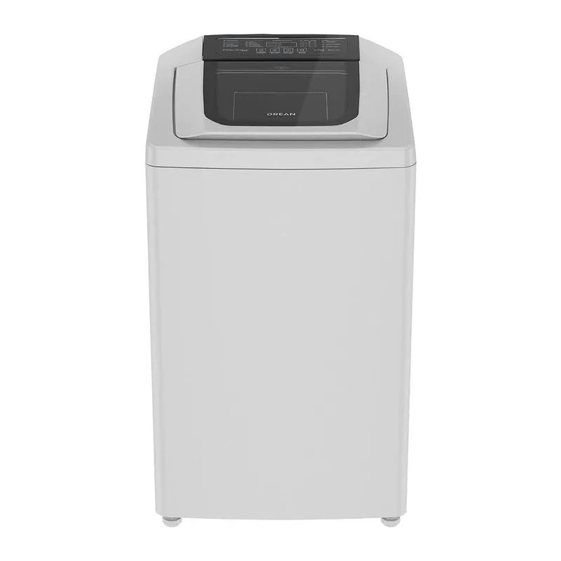 Drean LPDR0680TB0 · Lavarropas 6,5 kg · Blanco