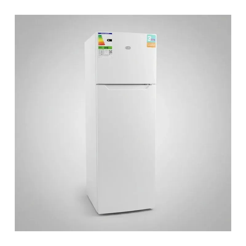 Gafa HGF252B · Heladera 252 L