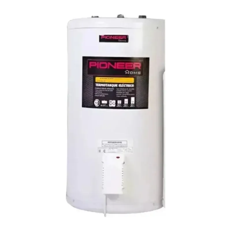 Termotanque Electrico 60 Lts Te60 Vesubio