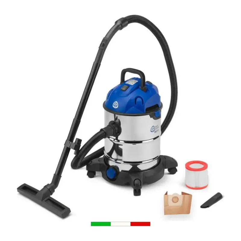 Annovi Reverberi AN3670 · Aspiradora · Azul