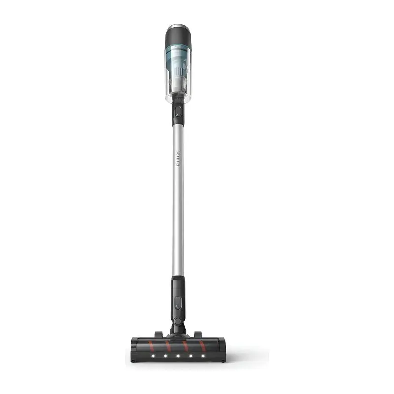 Aspiradora Philips XC313351 Trapeadora