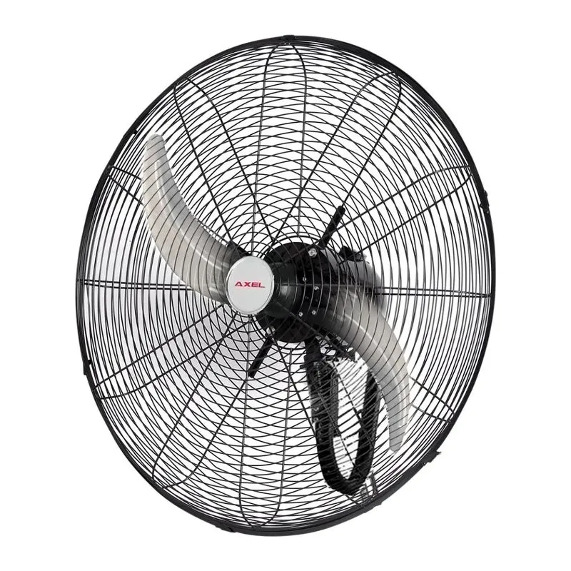 Axel AX-PAR24 · Ventilador de pared · Platil