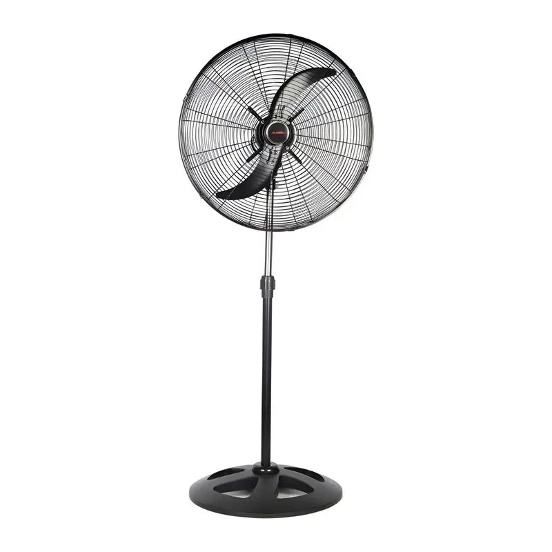 Axel AXPIE30 · Ventilador de pie 30" · Negro