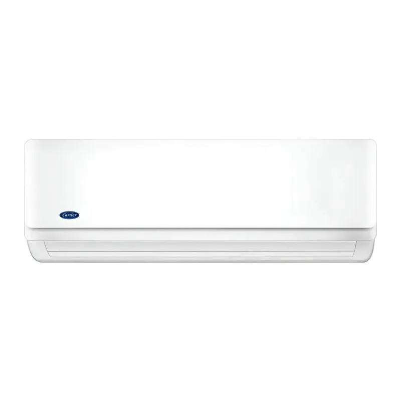 Carrier 53HVN12KN81F · Aire acondicionado 3.096 frigorías